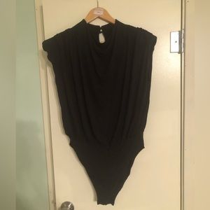 Shein bodysuit